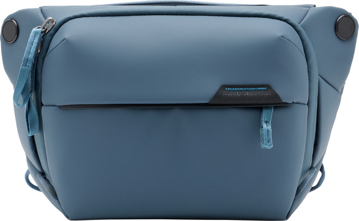 Peak Design Everyday Sling 3L Ocean Main Image