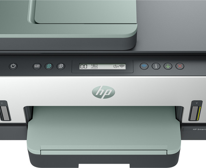 HP Smart Tank 7307 détail