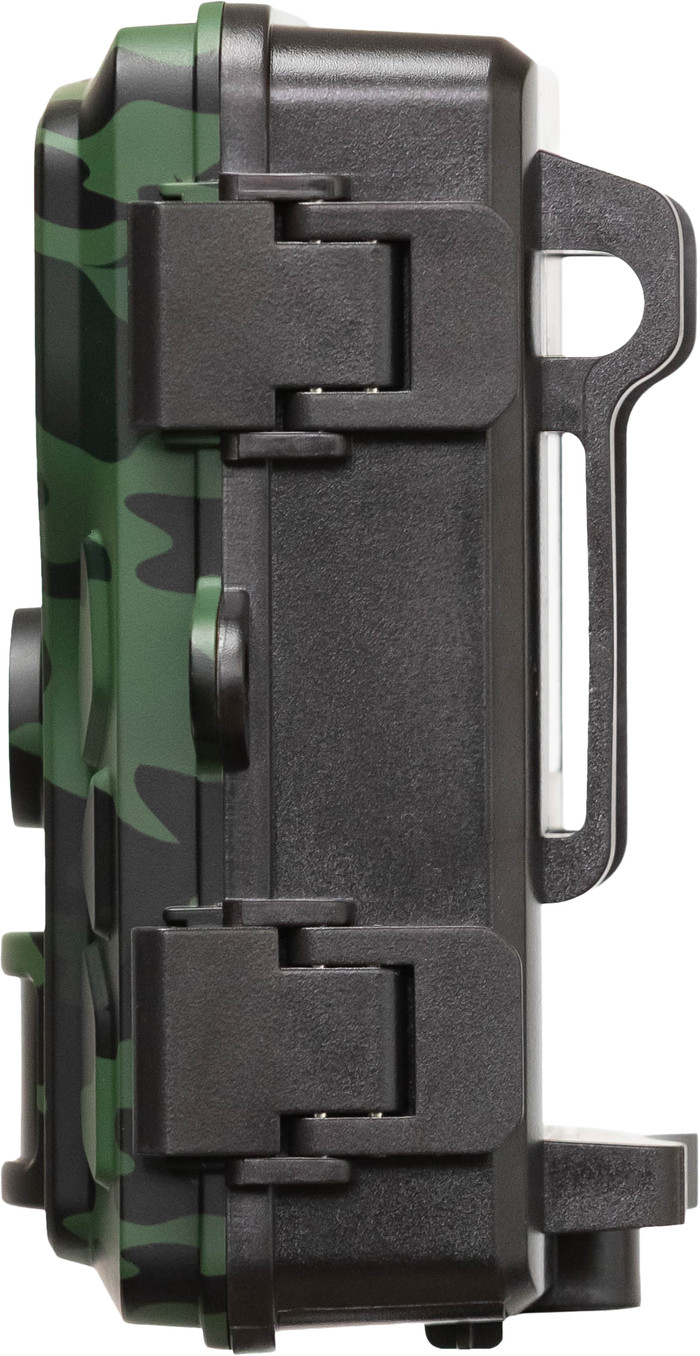 Camouflage EZ2 Plus rechterkant