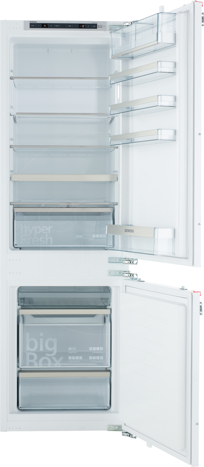 Siemens KI86SAFE0 inside