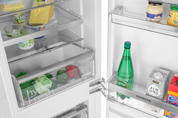 Siemens KI86SAFE0 detail