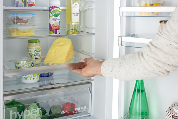 Siemens KI86SAFE0 detail