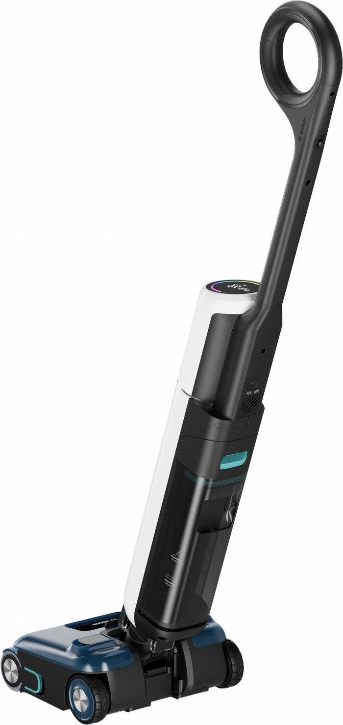 Bosch Series 4 OneFlow BHF41WM achterkant