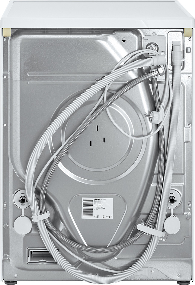 Miele WTI 370 WPM PowerWash 2.0 - 8/5kg achterkant