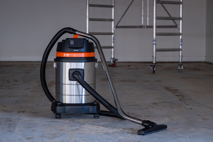 Eurom Force 1240 produit à l'usage