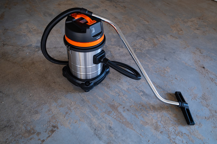 Eurom Force 1240 produit à l'usage