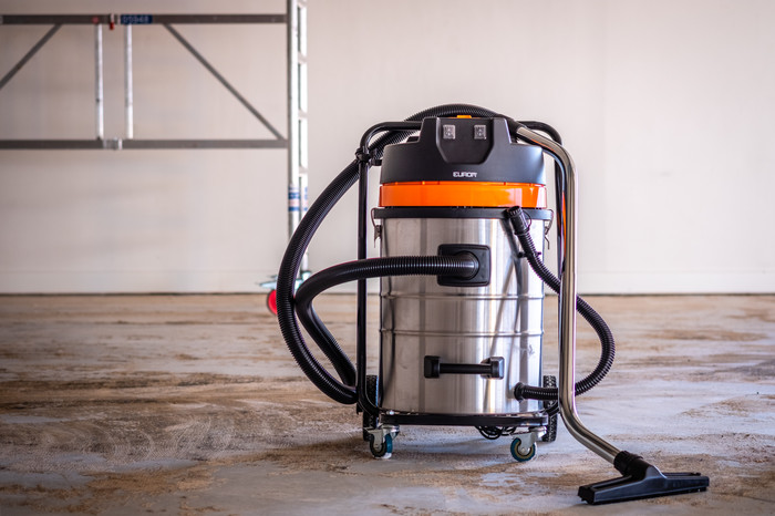 Eurom Force 2070 null