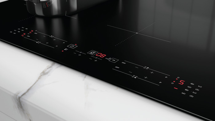 Whirlpool WB B4877 NE null