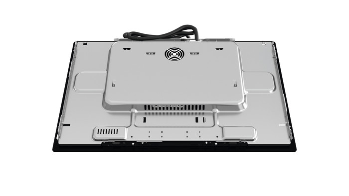 Whirlpool WB B4877 NE null