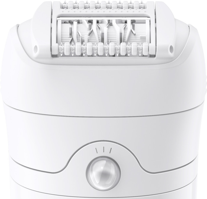 Braun Silk-épil 5 5-011 Roze detail