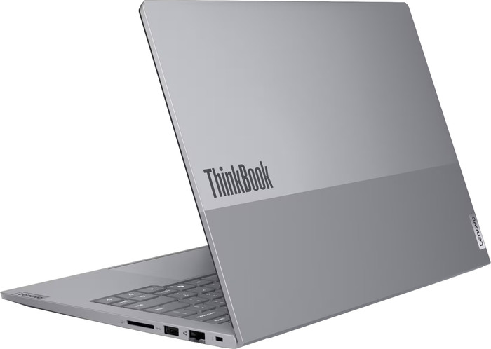 Lenovo ThinkBook 14 G9 IRL - 21UY00FCMB Azerty achterkant