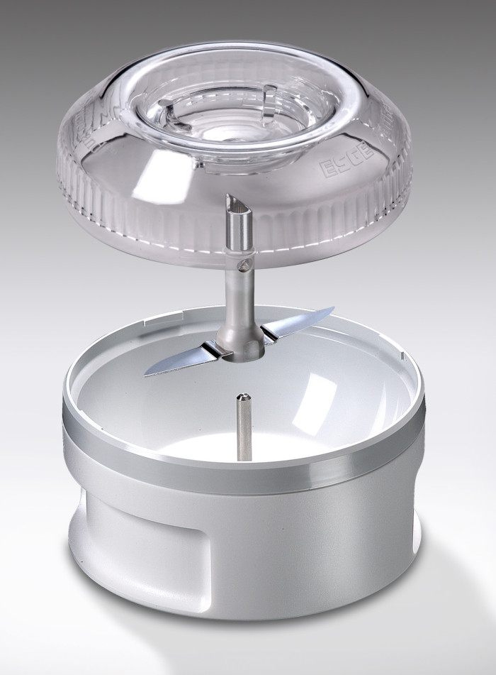 Bamix SwissLine M200 Swiss Cross accessory