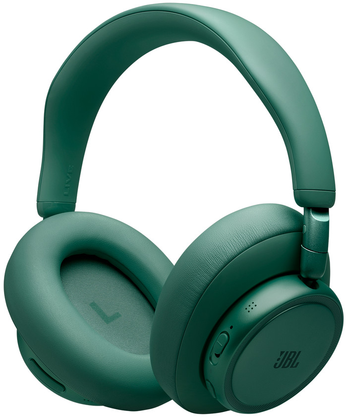 JBL Live 780NC Groen rechterkant