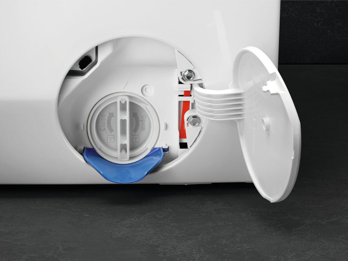 AEG LR7696AAD4 ProSteam AutoDose détail