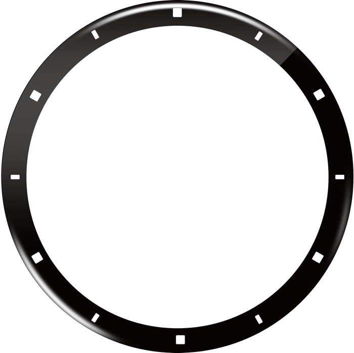 BlueBuilt Garmin Venu 3 Screenprotector voorkant