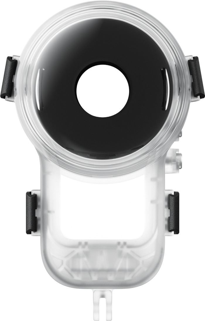 Insta360 X6 Invisible Dive Case Pro detail