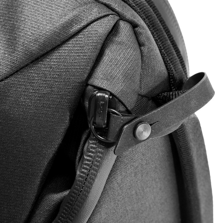 Peak Design Everyday Backpack 20 L v3 Black détail