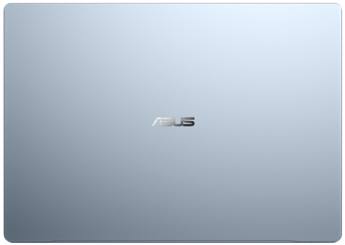 ASUS Vivobook S14 S5408QA-TM275W Azerty achterkant