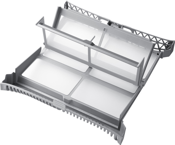 Samsung DV80T7220BH détail