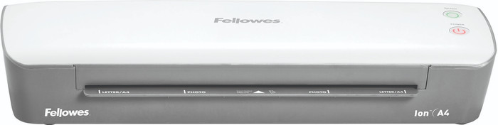 Fellowes Ion A4 front