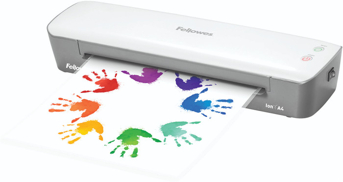 Fellowes Ion A4 null