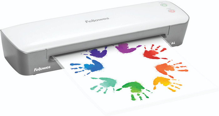 Fellowes Ion A4 null