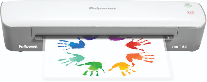 Fellowes Ion A4 null