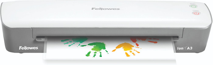 Fellowes Ion A3 front