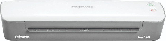 Fellowes Ion A3 front