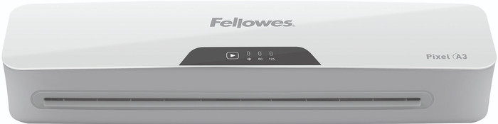 Fellowes Pixel A3 avant