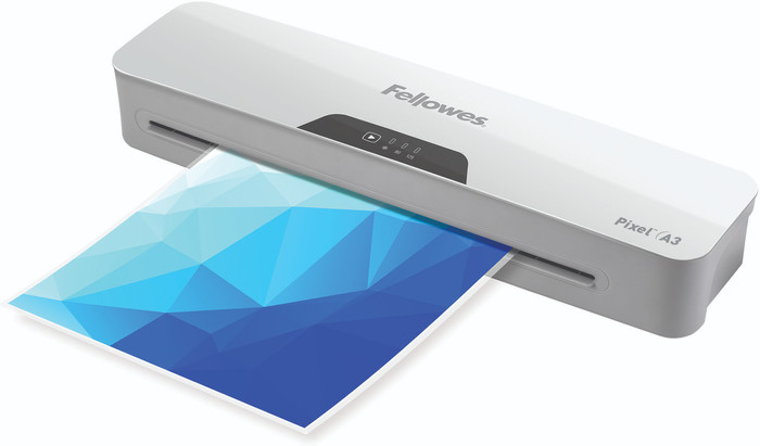 Fellowes Pixel A3 côté droit