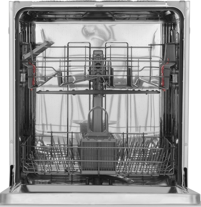 Whirlpool WIO 3T141 PES / Built-in / Fully integrated / Niche height 82 - 90cm null