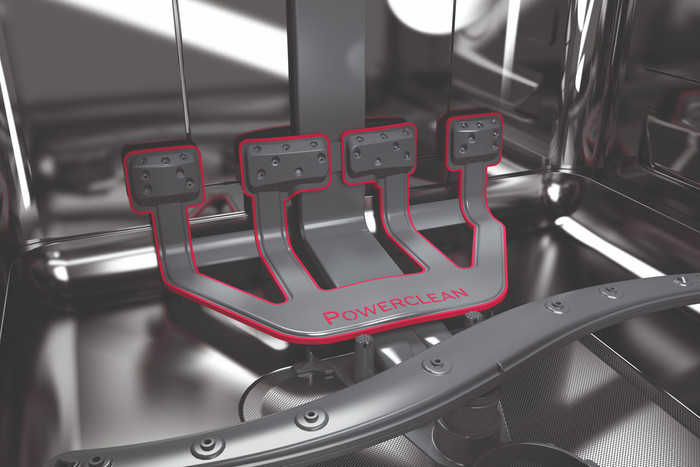 Whirlpool WIO 3T141 PES / Built-in / Fully integrated / Niche height 82 - 90cm null