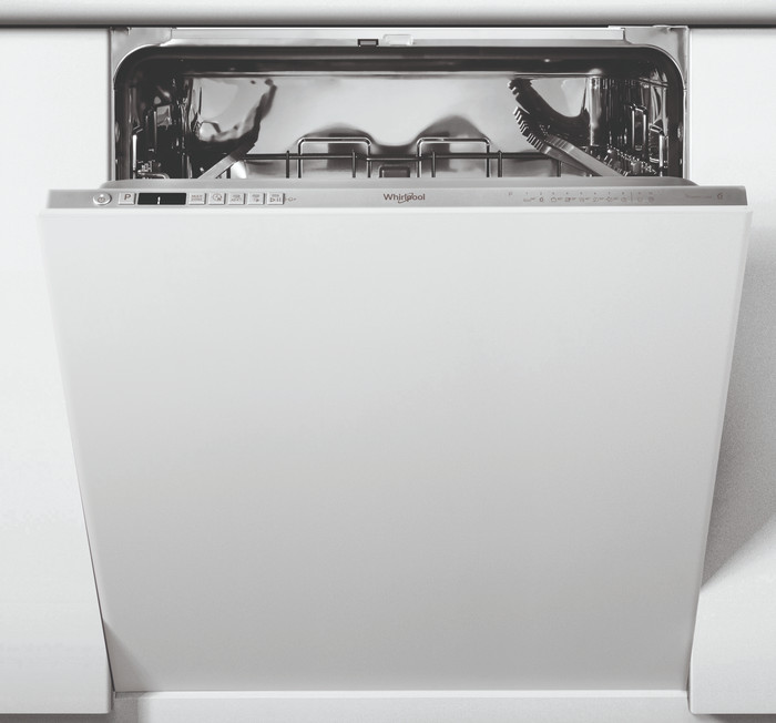 Whirlpool WIO 3T141 PES / Built-in / Fully integrated / Niche height 82 - 90cm Main Image