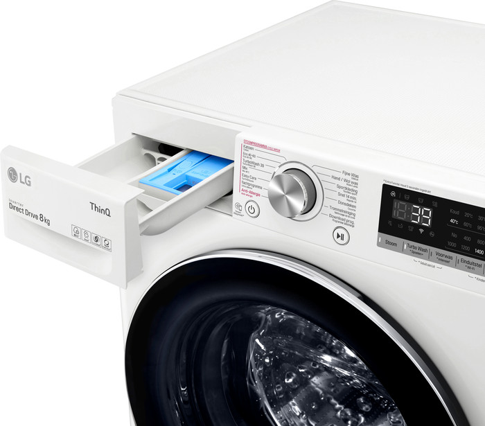 LG GC3V708S2 TurboWash 39 null