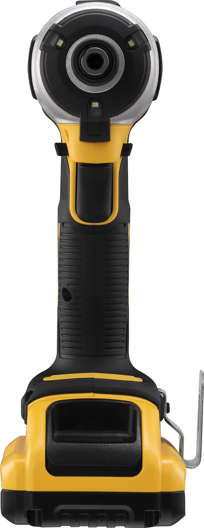 DEWALT DCF809L2T-QW null