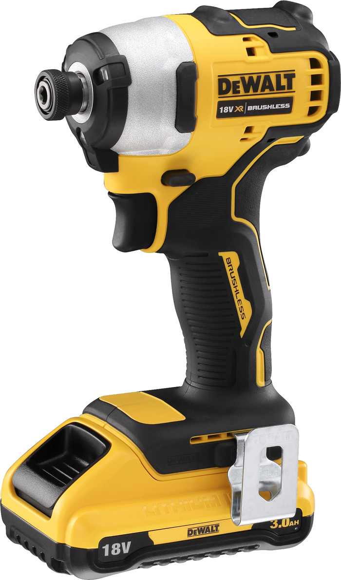 DEWALT DCF809L2T-QW null