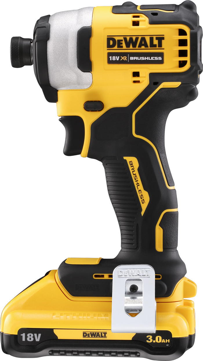 DEWALT DCF809L2T-QW null