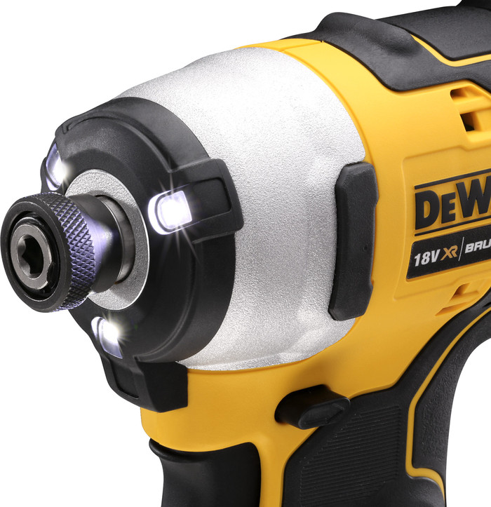 DEWALT DCF809L2T-QW null