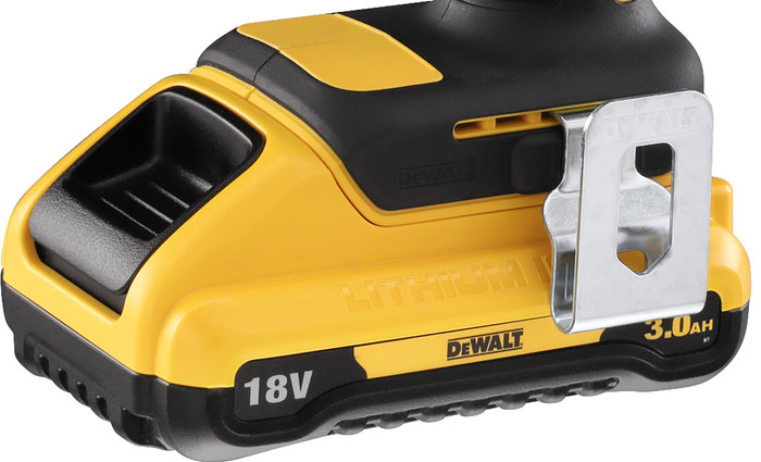 DEWALT DCF809L2T-QW null