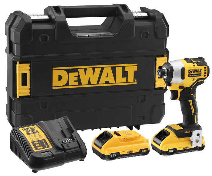 DEWALT DCF809L2T-QW Main Image