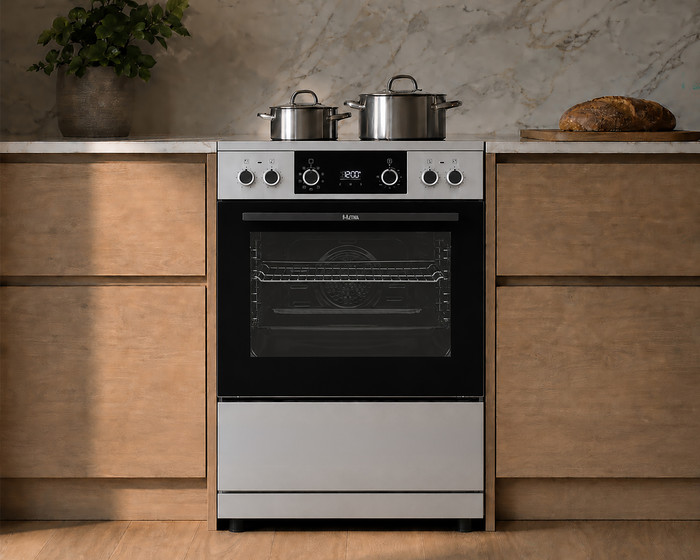 ETNA FI660RVS produit à l'usage