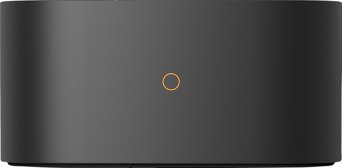 LG Sound Suite W7 Subwoofer top