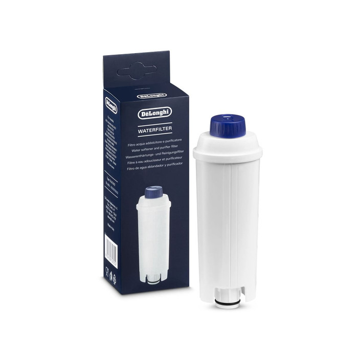 De'Longhi Pack d'Entretien 0,5 an + Nettoyeur de Lait avant
