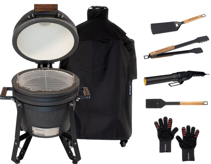 The Bastard Urban Compact Starterspakket Main Image