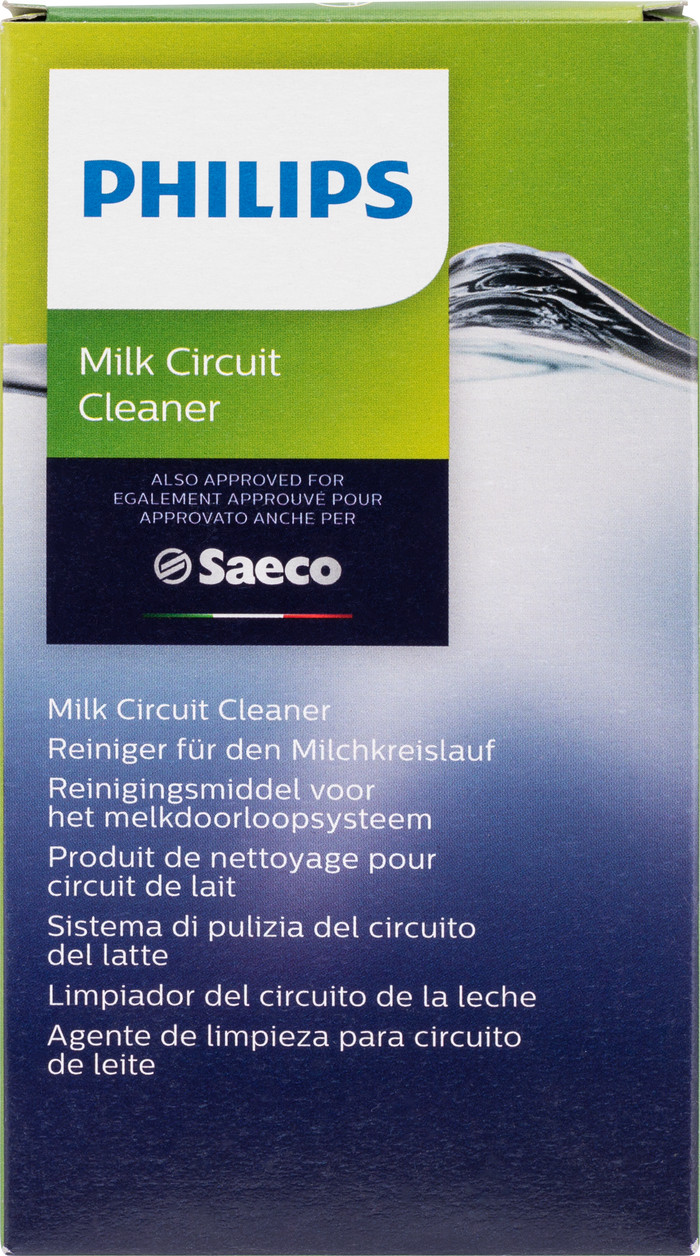 Philips / Saeco Melkreiniger CA6705/10 verpakking