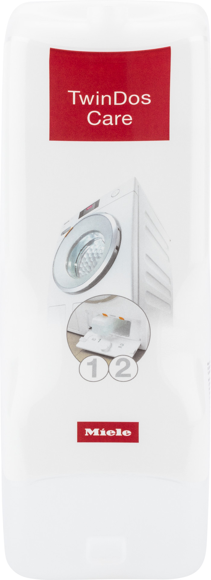 Miele dispenser TwinDos Care null