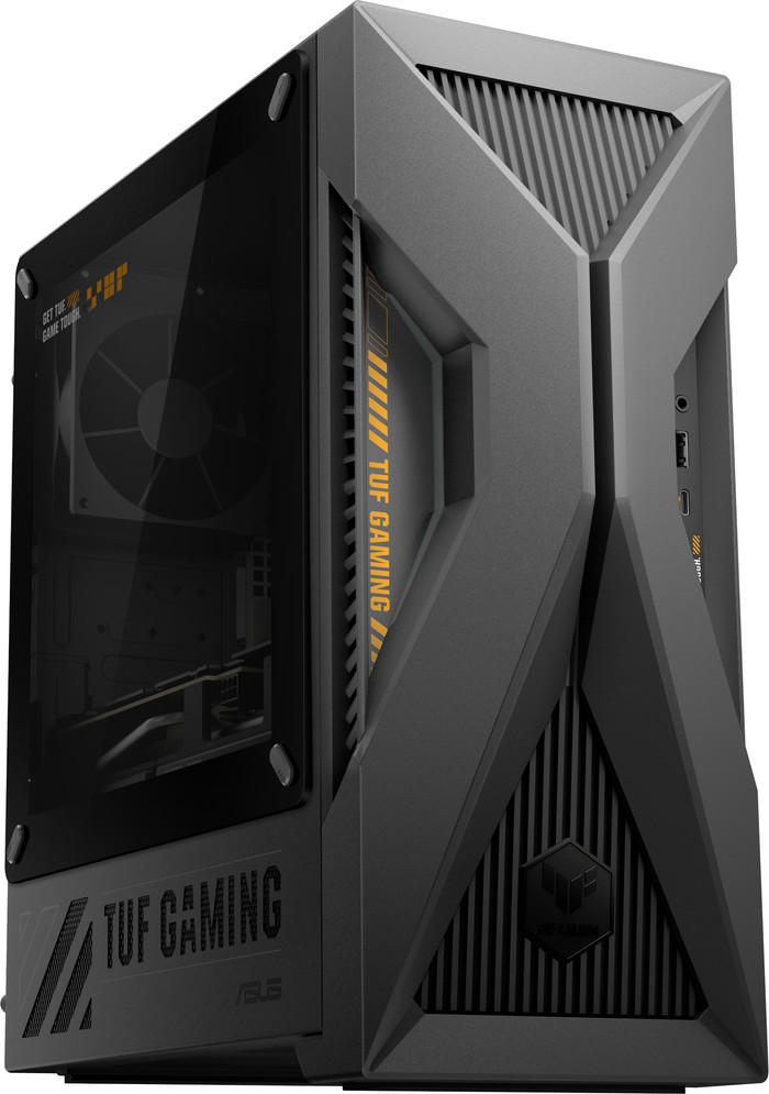 ASUS TUF TM500MH-0R7260152W linkerkant