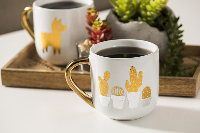 Cricut Joy product in gebruik