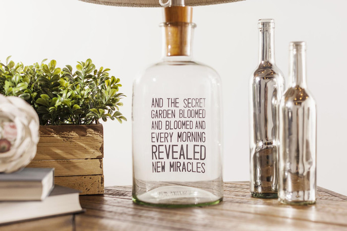 Cricut Joy product in gebruik